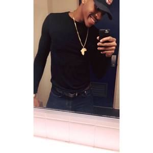 Meet your Posher, Nick